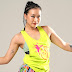 Kimmese Hoang Zumba Dance Fitness