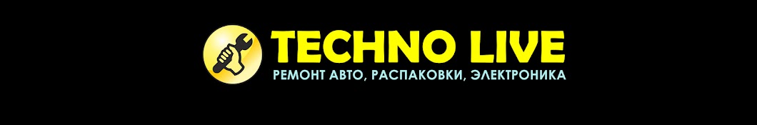 TECHNO LIVE