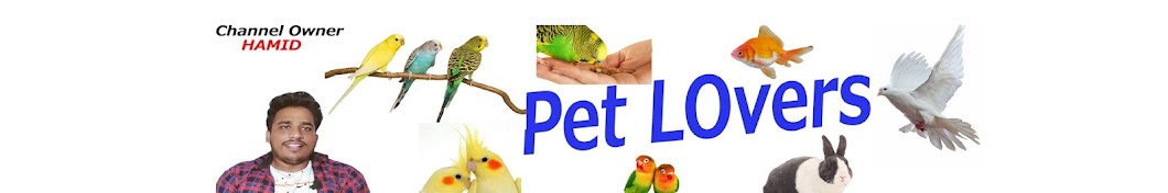 Pet LOvers