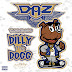 Daz Dillinger - Topic