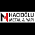 Hacıoğlu Metal Yapı Malzemeleri