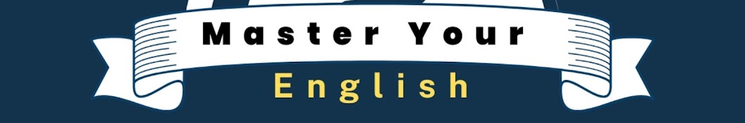 Master Your English