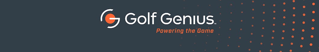 Golf Genius Software