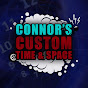 Connor's Custom Time and Space
