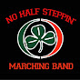 Eau Claire HS No Half Steppin’ Band