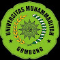 UNIVERSITAS MUHAMMADIYAH GOMBONG