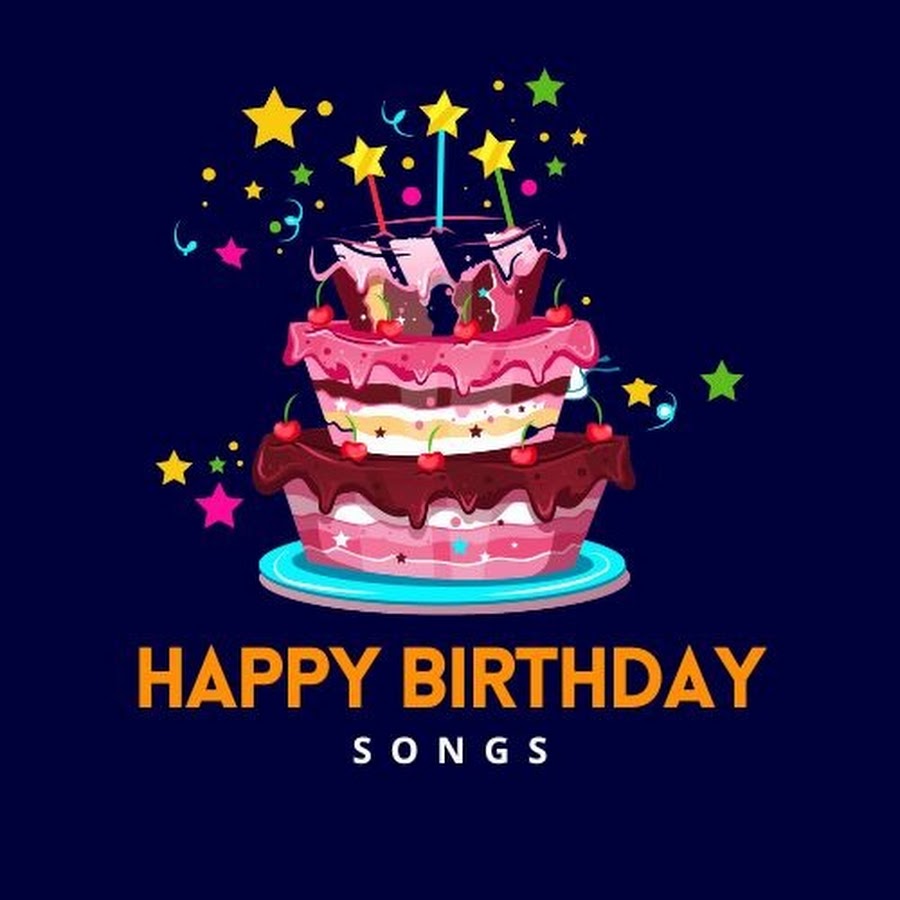 Happy Birthday Songs - YouTube