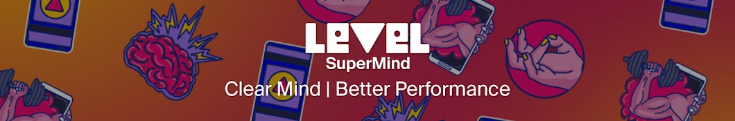 Level SuperMind