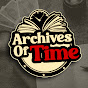 Archives Of Time