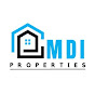 MDI PROPERTIES