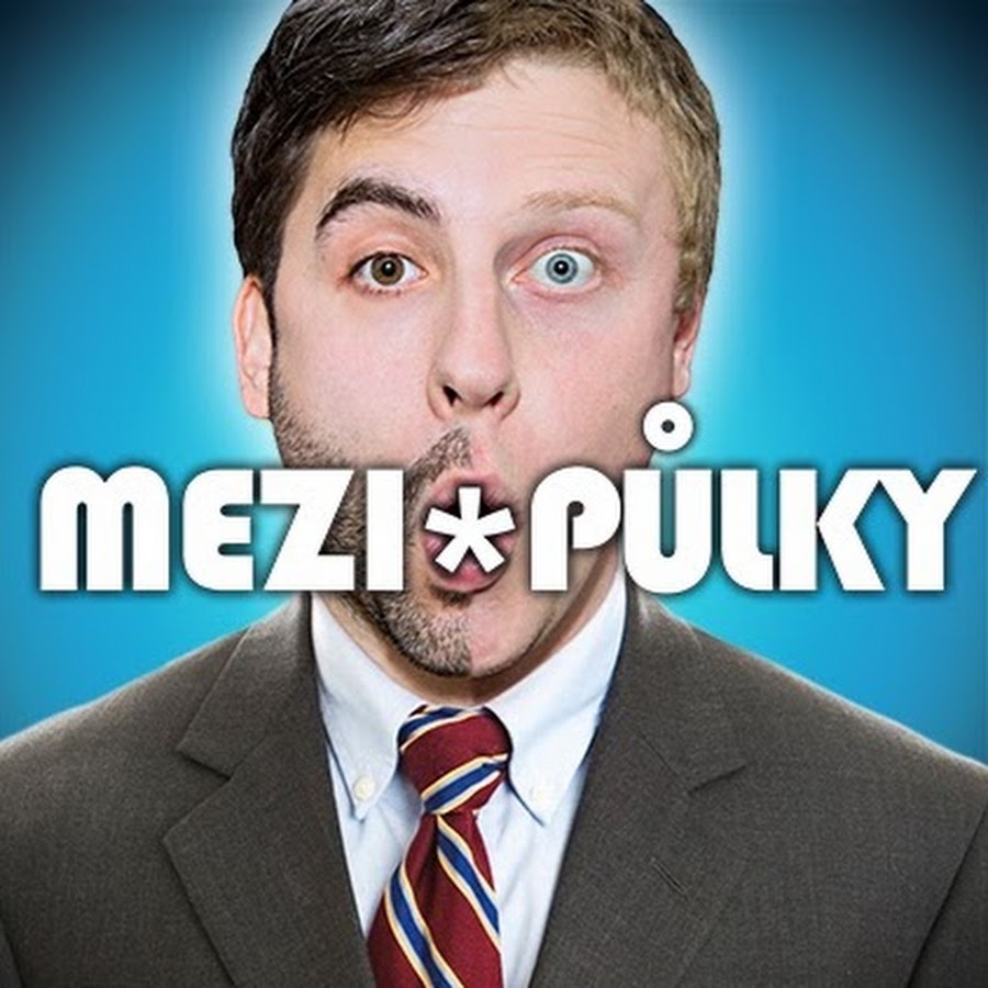 Mezi Půlky - Mezi COOLky @mezipulky