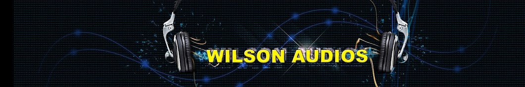 Wilson Audios