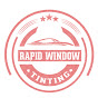 Xpel PPF LA Vinyl Wrap - Rapid Window Tinting