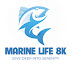 Marine Life 8K