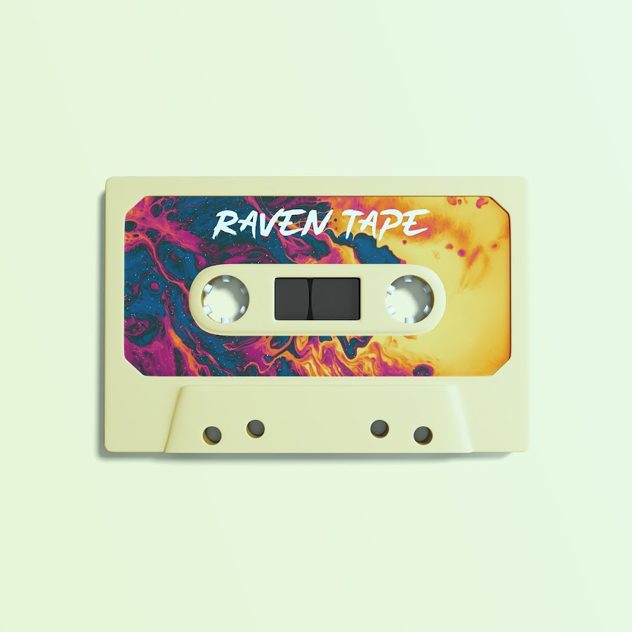 Raven Tape 