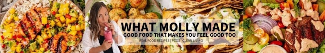 Whole30 Ranch Dressing (Video) - What Molly Made