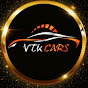 VTK CARS