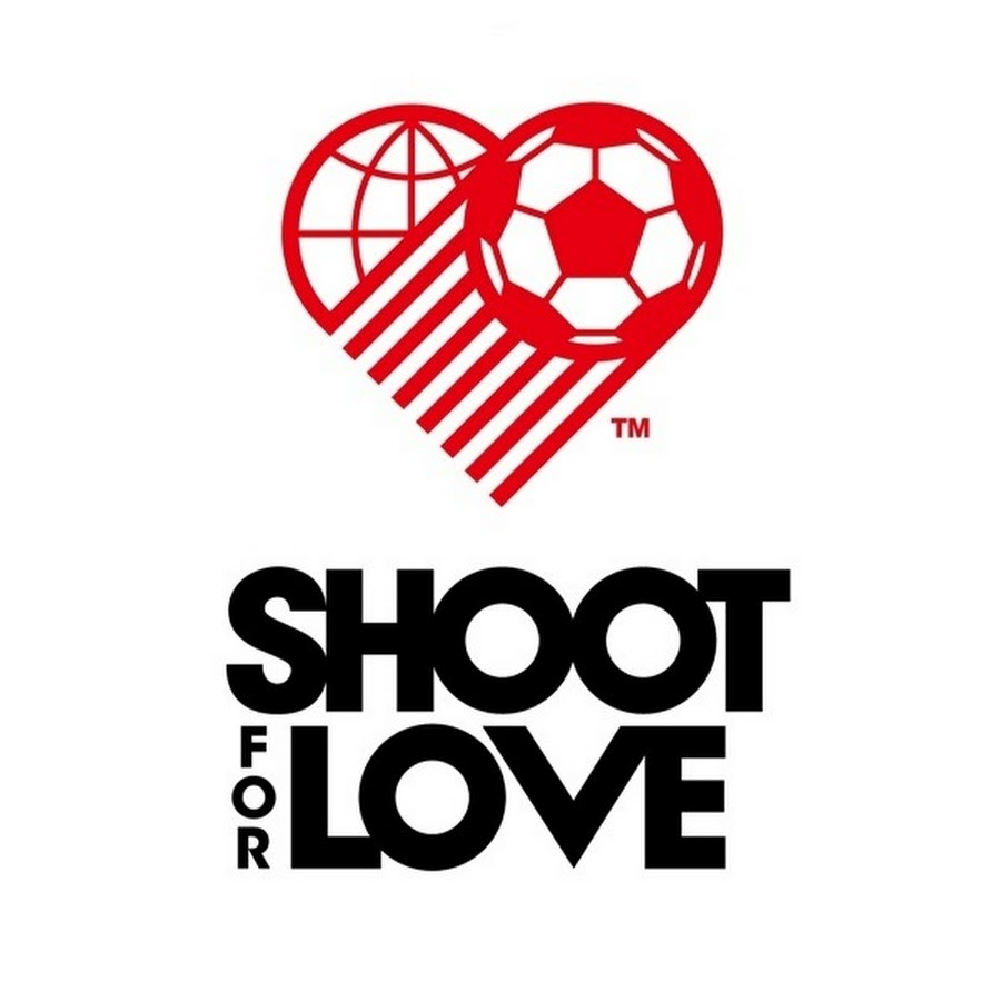 Shoot for Love @shootforlove