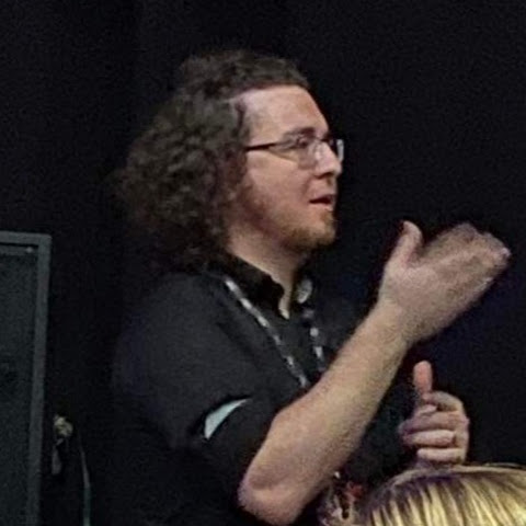 influencer profile picture