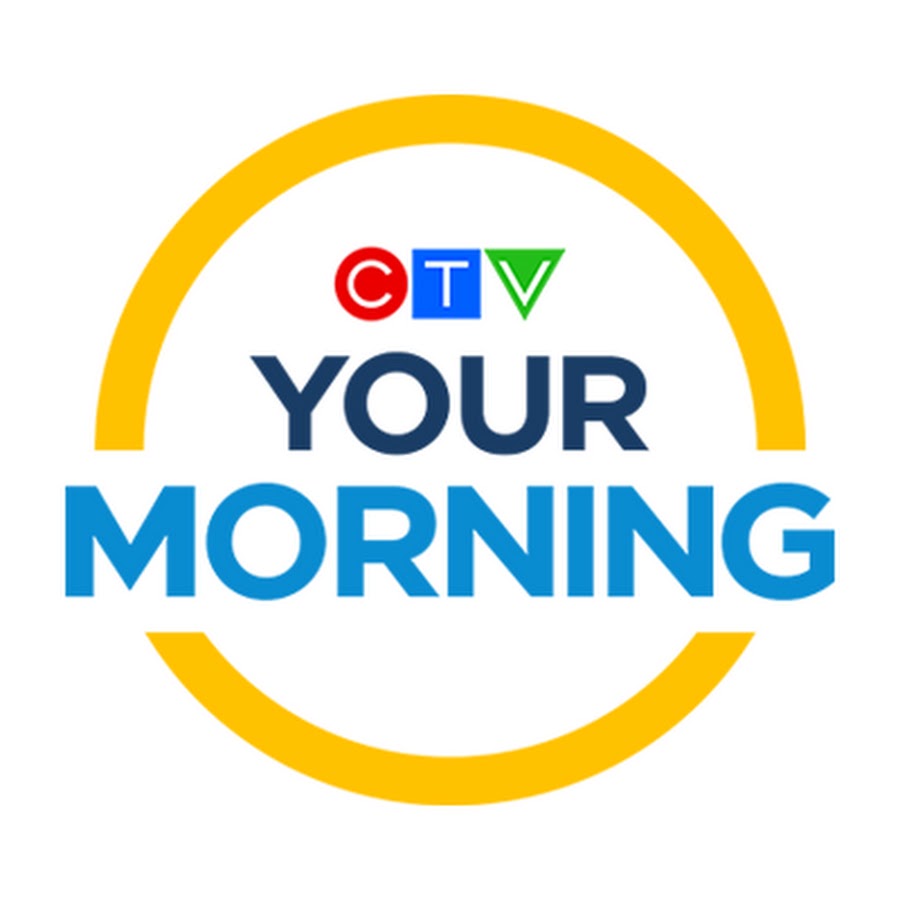 CTV Your Morning @yourmorningctv