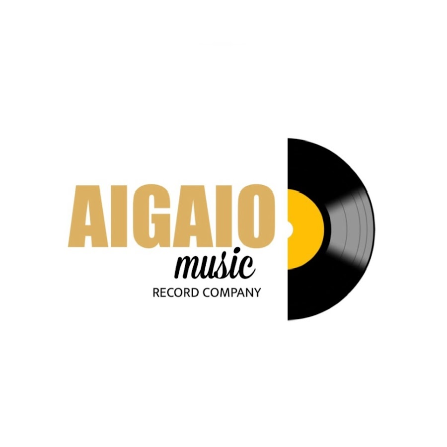 Aigaio Music-Record Company @aigaiomusic_record