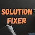 logo Solution Fixer