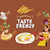 Taste Frenzy