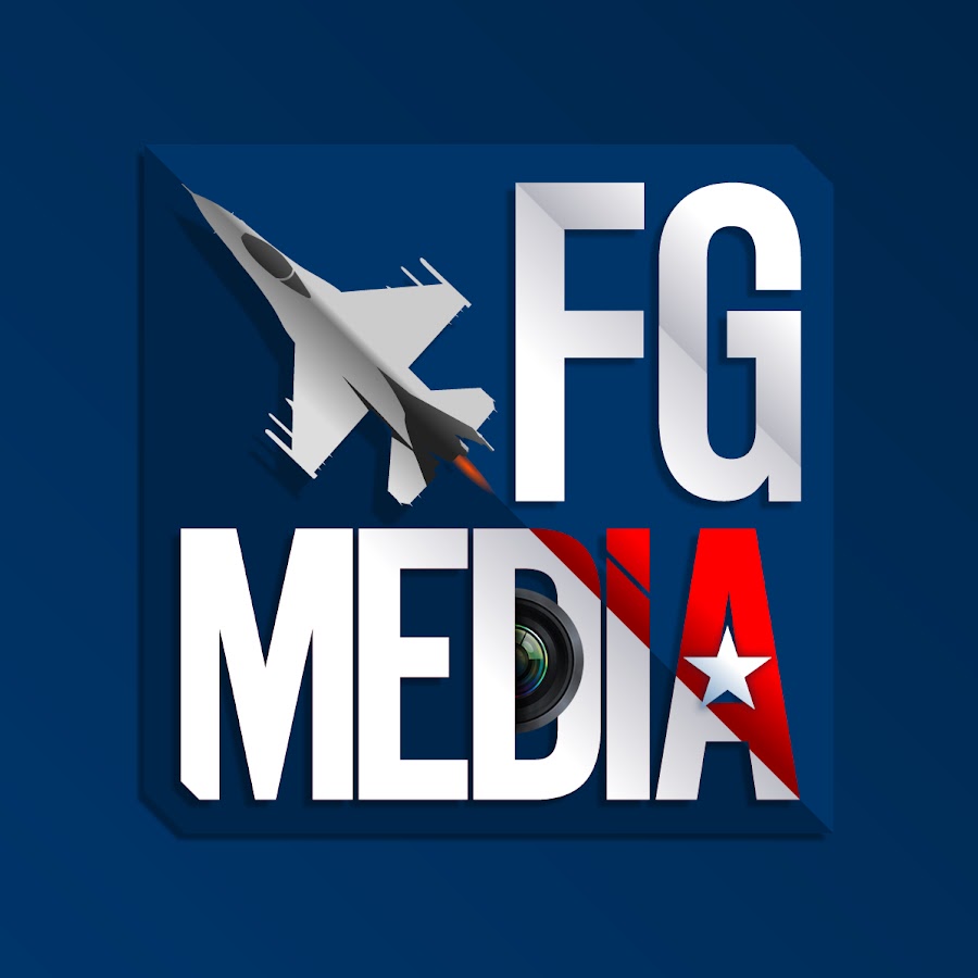 FGMEDIA TV | Aeronáutica y militar @fgmediatv