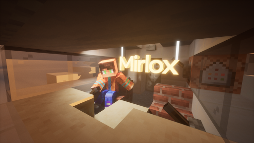 Profile Banner of Mirlox