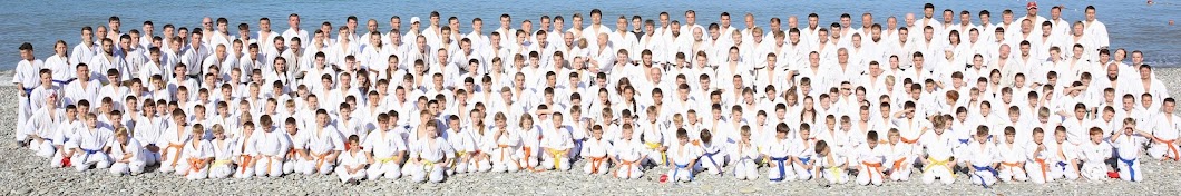 Moscow Dojo Kyokushinkai Karate