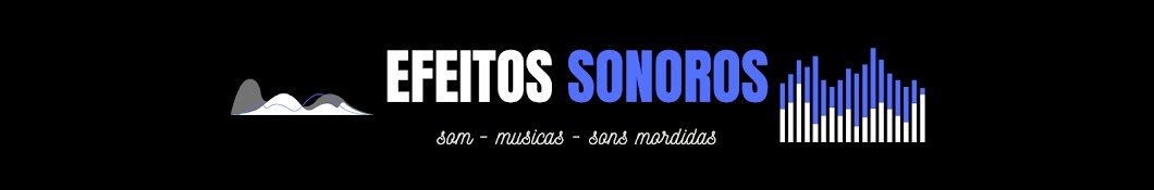 Efeitos Sonoros