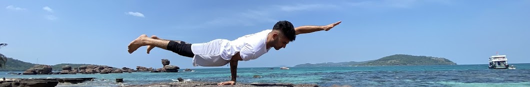 Ankur Yoga Talks Banner