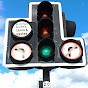 Mellor Traffic Lights in the UK