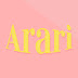 아라리 Arari