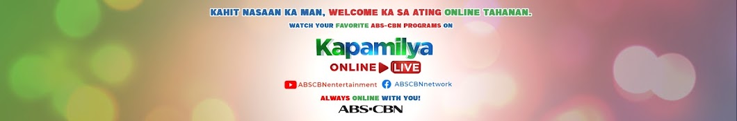 Kapamilya channel ang online probinsyano live streaming today