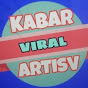 KABAR ARTISV