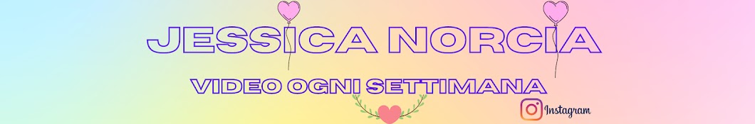 Jessica Norcia Banner