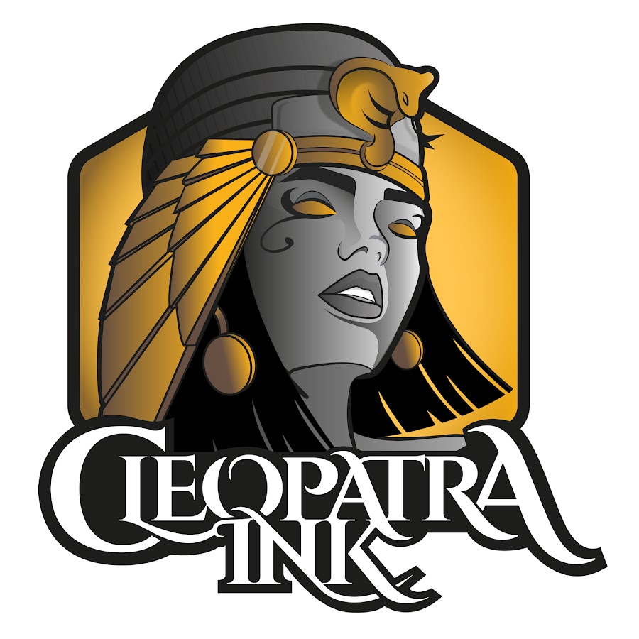 Cleopatra Ink