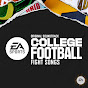 EA Sports College Football Marching Band - Topic