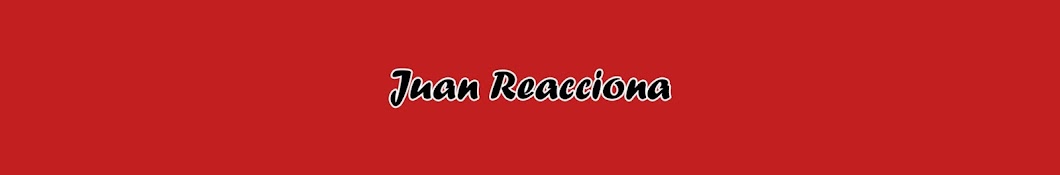 Juan Reacciona