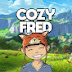 logo Cozy Fred