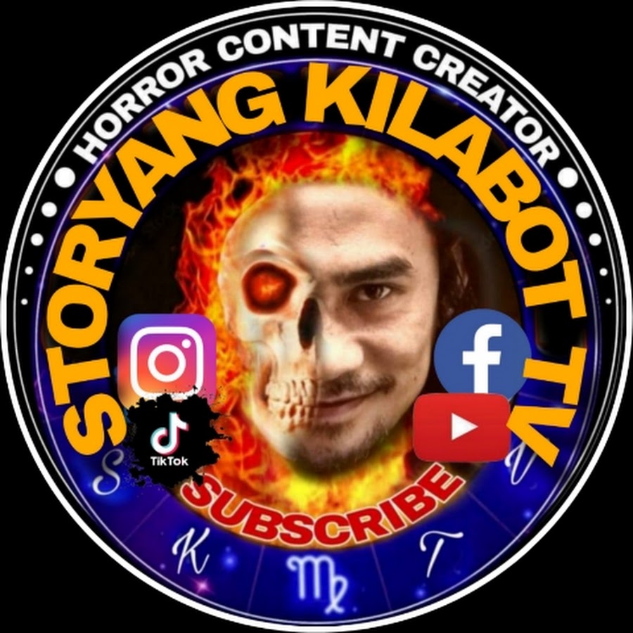 Storyang Kilabot TV - YouTube