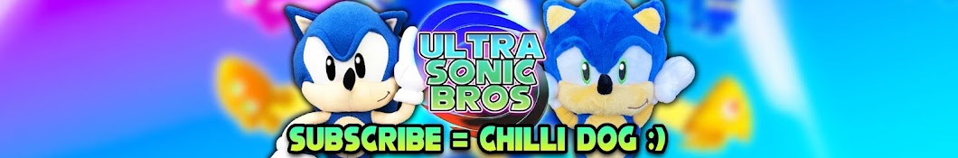 UltraSonicBros Banner