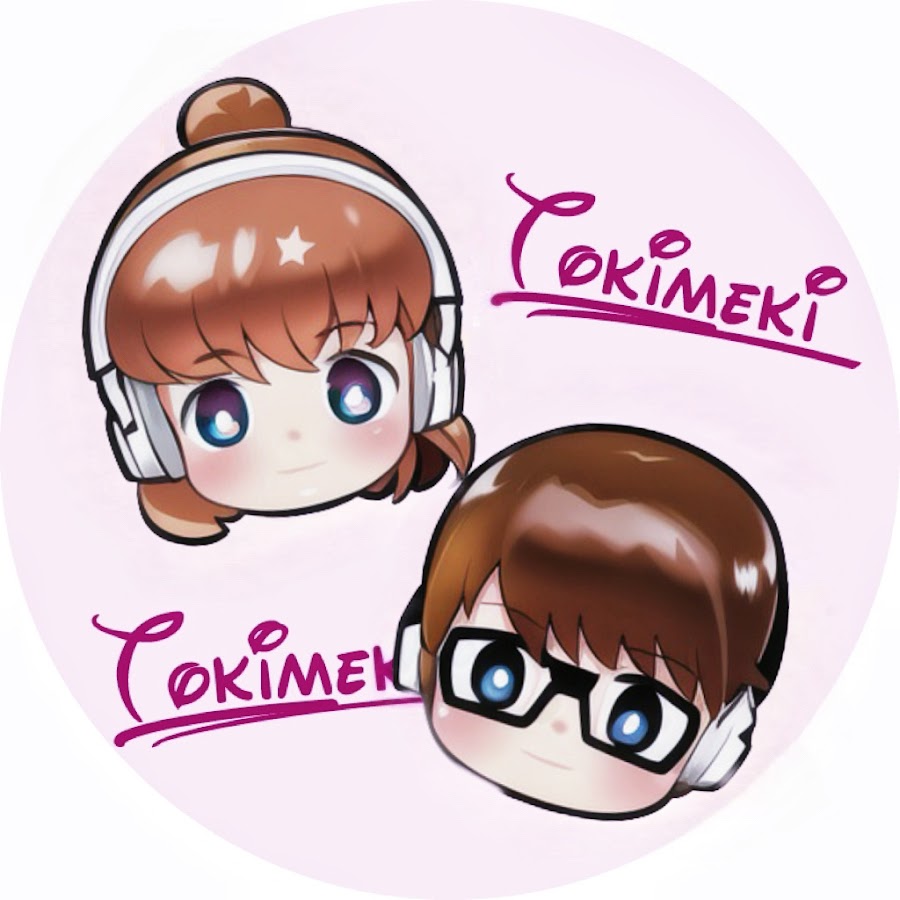 TOKIMEKI CHANNEL - YouTube