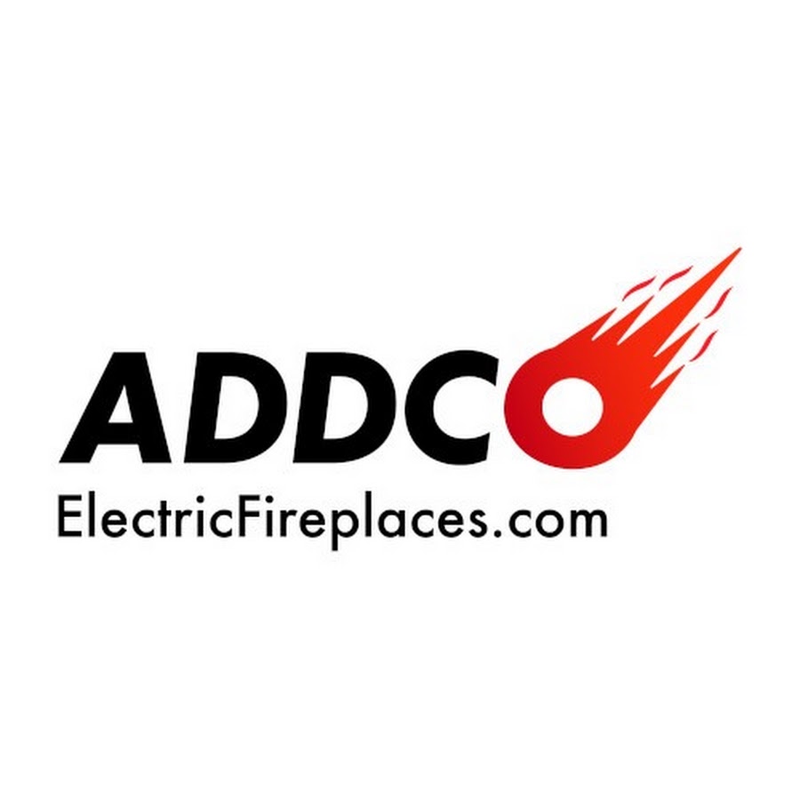 ADDCO Electric Fireplaces - YouTube