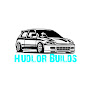 Hudlor Builds