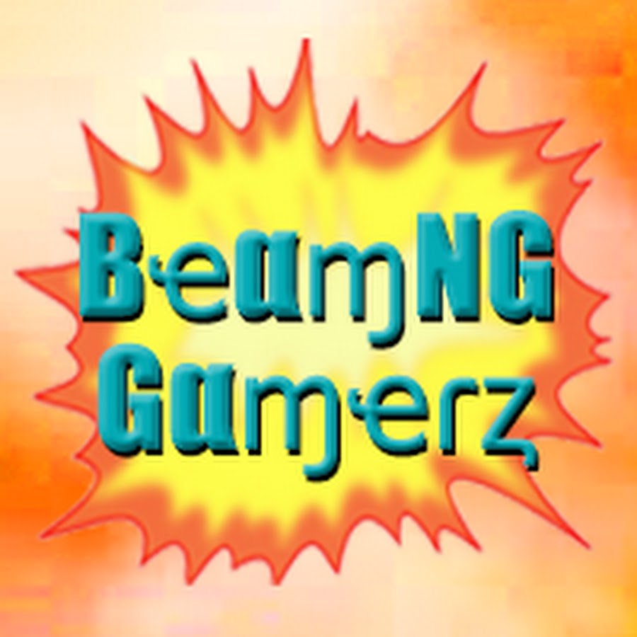BeamNG Gamerz