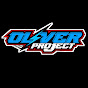 OLIVER PROJECT 🎧