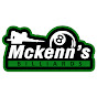 Billiard Nation Mckenns Channel