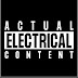 Actual Electrical Content